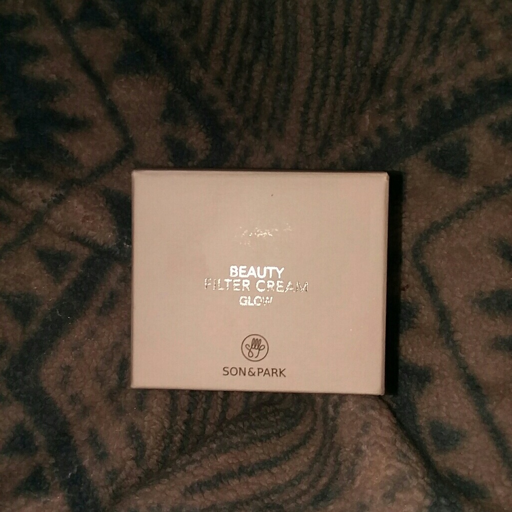 Facial cream